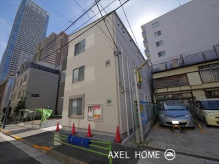 ファースト月島