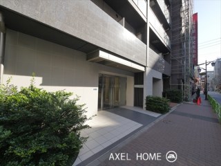 アイル銀座京橋壱番館
