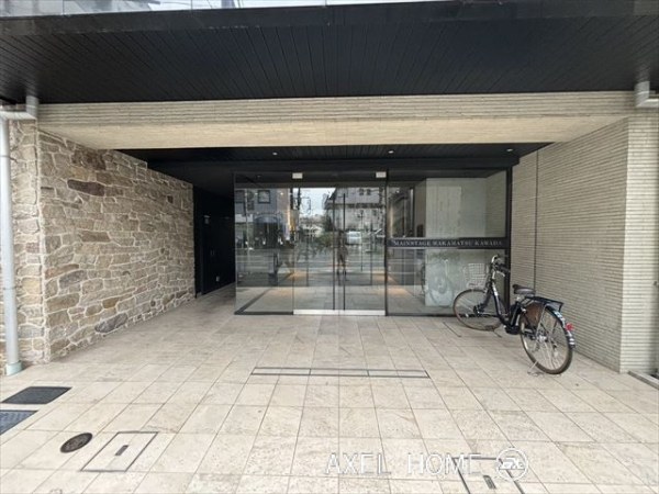 メインステージ若松河田