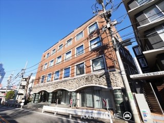 MFビル　(店舗)