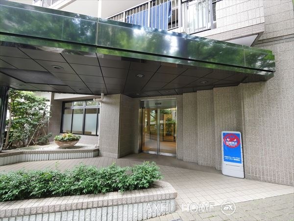 六本木ビュータワー