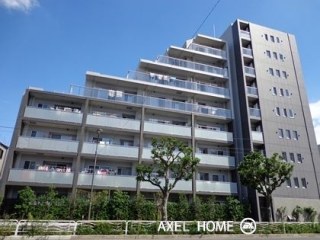 プレミストベイフォートスクエア豊洲