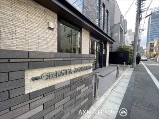 CRESTA青山（クレスタ青山）