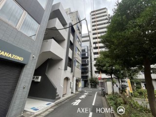 新宿一丁目ビル