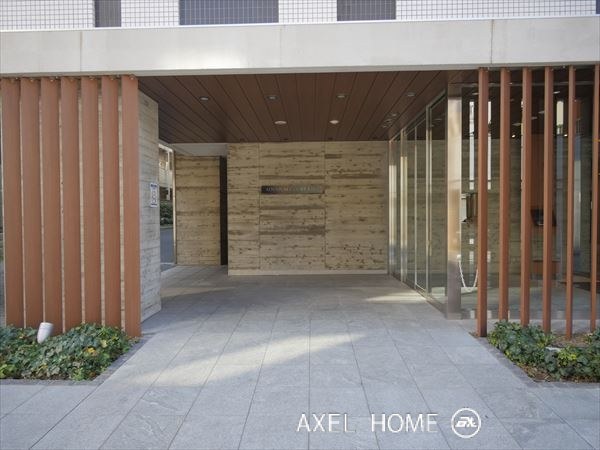 アデニウムコート木場