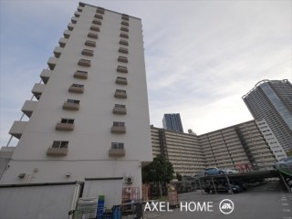 ファミール浜園