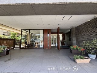城北台マンション