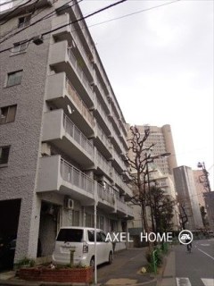 小田急駿河台マンション