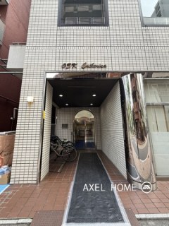 オスカカテリーナ