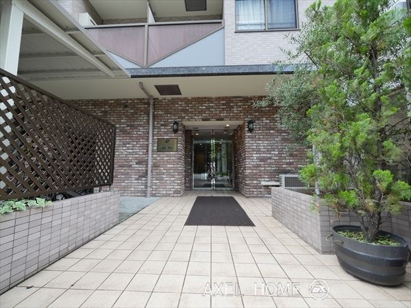 シティテラス田町