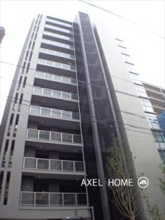 シティハウス南麻布一丁目