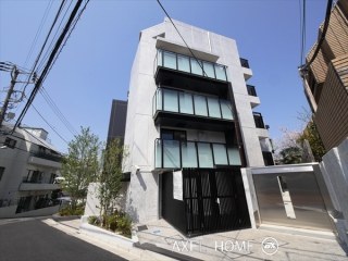 ザ・パークハウスアーバンス表参道