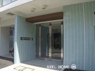 VORT渋谷松濤residence （ボルト渋谷松濤レジデンス）