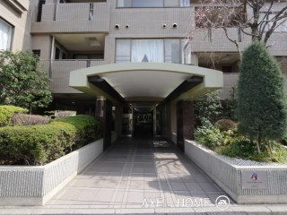 PALACIO BELA VISTA (パラシオベラヴィスタ)