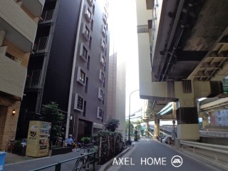 レックス日本橋水天宮プレミアタワー