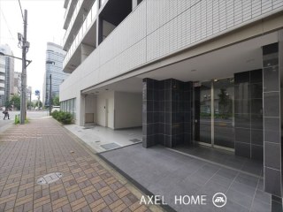レジディア日本橋馬喰町Ⅱ