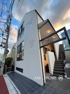 etoile神宮前 （エトワール神宮前）（店舗　事務所）