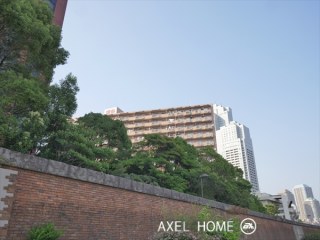 築地永谷コーポラス