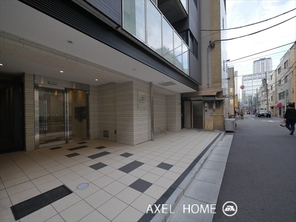 コルティーレ日本橋人形町
