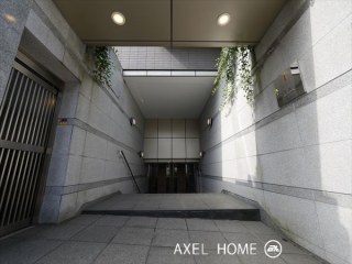 エクサーブ高輪