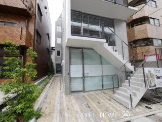 原宿UENOビル　（住居・事務所）