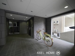 Apego (アペーゴ)