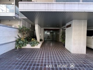 オカダマンション