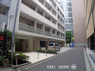 菱和パレス九段