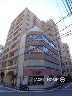 グランシティ日本橋人形町
