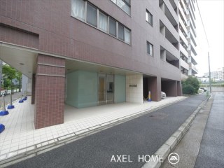クレジデンス日本橋浜町