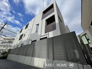 コンコルディア表参道（Concordia Omotesando）（店舗）