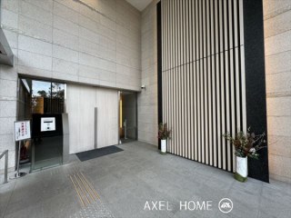 ザ・湾岸タワーレックスガーデン