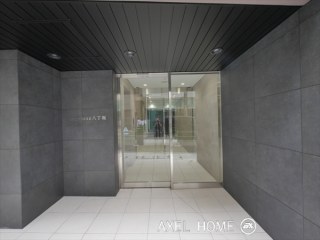 ウィーヴプレイス銀座パーク（Weave Place  Ginza Park）(旧：レーガベーネ八丁堀)