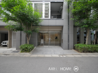 ライオンズクオーレ東京八丁堀
