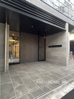 オープンレジデンシア文京西片