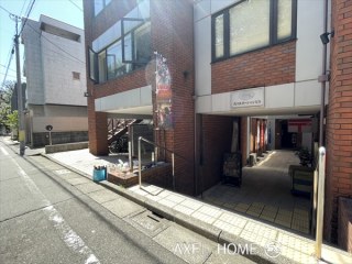代々木オーシャンビル