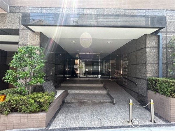 コスモ市ヶ谷北町