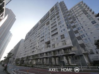 東雲キャナルコートCODAN 19号棟 【6街区】