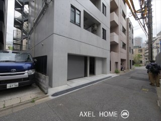 ラシクラスLAZO銀座イースト