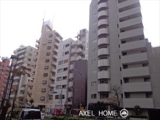 コア伝通院ロイヤル