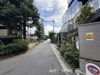 F・S南青山