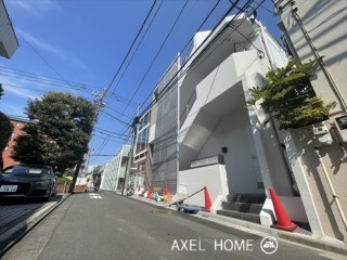 RUBY ANGEL（ルビーエンジェル）（店舗）