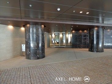 プラウド南麻布