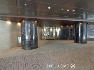プラウド南麻布