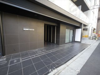 ルネサンスコート築地