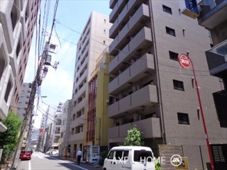 ルーブル日本橋