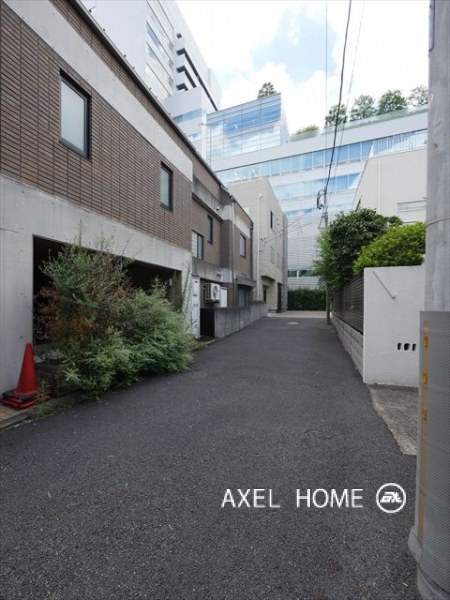 千代田区二番町戸建