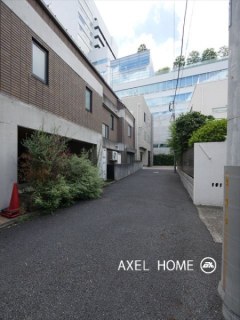 千代田区二番町戸建
