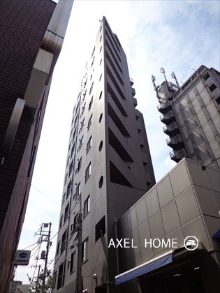 ルミネ本郷赤門前