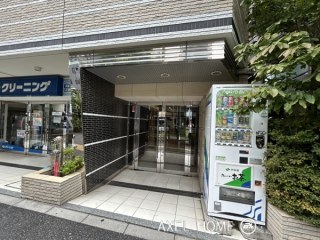 アクサス新宿タワーズイースト